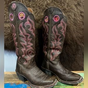 Tony Lama Boots